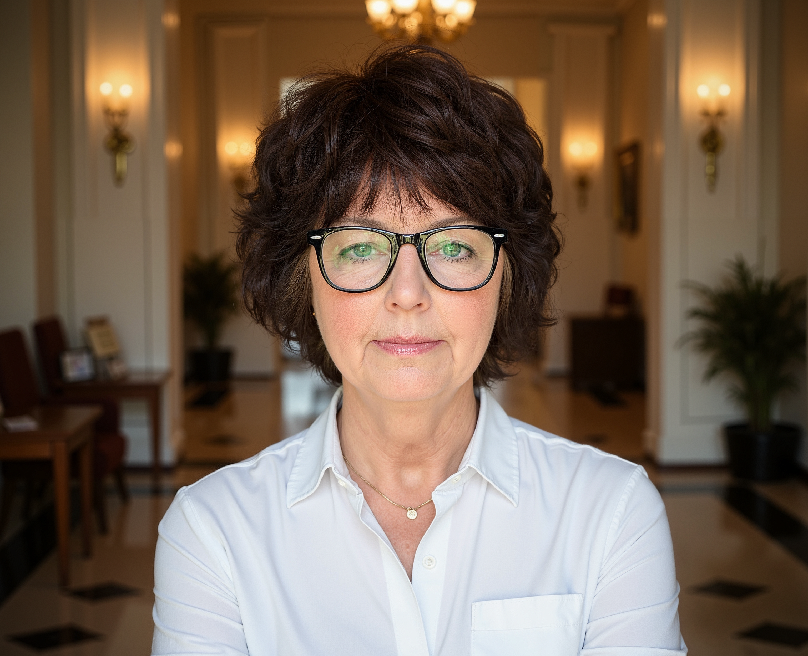 Kathy Lindh, Broker-Dealer Compliance